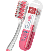Зубная щетка Splat Professional Clinic Care Инновационная (средняя)