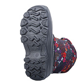 Сапоги женские из ЭВА на молнии ЖС-03-ф р-ры 38-41 Сапоги женские из ЭВА на молнии ЖС-03-ф р-ры 38-41