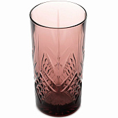  Набор стаканов высоких Luminarc Salzburg Lilac 380мл 3шт Q2884 