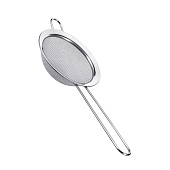 Ситечко 14 см нержавеющая сталь Linea PRONTO 93-PRO-09-14 Ситечко 14 см нержавеющая сталь Linea PRONTO 93-PRO-09-14