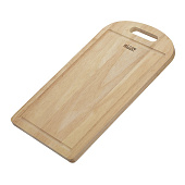 Доска разделочная 40х23х1,5 см Linea Bosco 93-BO-15-06 Доска разделочная 40х23х1,5 см Linea Bosco 93-BO-15-06