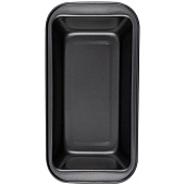 Форма для выпечки хлеба Mallony GRANO 25х13х6см 102922 Форма для выпечки хлеба Mallony GRANO 25х13х6см 102922