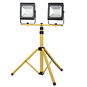 Штатив для прожектора LPR-TRIPOD 4х10-100Вт /ЭРА