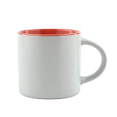 Кружка керамическая «Зайка», 380 мл 10425197 Кружка керамическая «Зайка», 380 мл 10425197