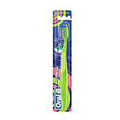 Зубная щетка ORAL_B Neon Fresh 40 Мягкая Зубная щетка ORAL_B Neon Fresh 40 Мягкая