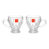 Набор кружек OPERA RCR 170 мл. 2 шт 68425 Набор кружек OPERA RCR 170 мл. 2 шт 68425