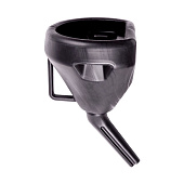  Воронка неразборная AVS OF-190 d190 мм, длина 350 мм 