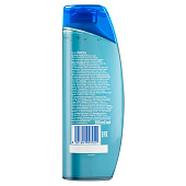 Шампунь против перхоти HEAD & SHOULDERS Глубокое очищение Детокс кожи головы 300мл