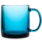 Кружка НОРДИК Лондон топаз 380мл /Q0376 Кружка НОРДИК Лондон топаз 380мл /Q0376