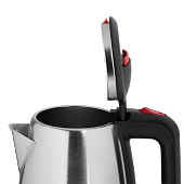 Чайник HOMESTAR HS-1003 стальной 107000 Чайник HOMESTAR HS-1003 стальной 107000