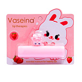 Вазелин для губ в карандаше Vaseina клубника 5,2г 9622861