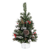 Ель искуственная 60см 10922-7370 Код272733