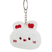 Игрушка мягкая Брелок Кругляш мини 7см Игрушка мягкая Брелок Кругляш мини 7см