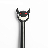  Ручка гелевая прикол МИКС Монстр 2905968 