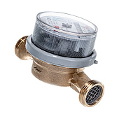 Счетчик воды универс ЭКО НОМ 15-110 без КМЧ Счетчик воды универс ЭКО НОМ 15-110 без КМЧ