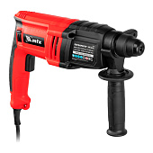  Перфоратор электрический MRH-600-22, SDS-Plus, 600 Вт, 2,2 Дж, 3 плюс 1 реж. MTX 