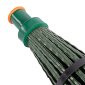 Метла полипр.унив.,140 х 310 мм, круглая 63206 Метла полипр.унив.,140 х 310 мм, круглая 63206