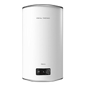  Водонагреватель накопительный 30л 2кВт 490х370х370 Royal Thermo RWH 30 Interio 