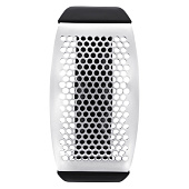 Пресс для чеснока 11х6,5х5 см, (нерж. сталь, ABS пластик) Linea STACCATO 93-ST-03-02 Пресс для чеснока 11х6,5х5 см, (нерж. сталь, ABS пластик) Linea STACCATO 93-ST-03-02