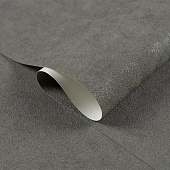  Обои 1.06х10м Гексагон арт. 70670-42 Серый фон /Аспект 