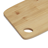 Доска разделочная бамбуковая APOLLO "Disco" 25х18х1 см DSC-25 Доска разделочная бамбуковая APOLLO "Disco" 25х18х1 см DSC-25