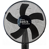  Вентилятор напольный Оasis VF-40DMB 