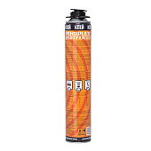 Клей-пена для крепления экструдированного пенополистирола PENOPLEX FASTFIX 750мл Клей-пена для крепления экструдированного пенополистирола PENOPLEX FASTFIX 750мл