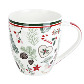 Кружка "Edinburgh" v=500 мл 1620115 Кружка "Edinburgh" v=500 мл 1620115