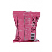  Средство шипучее для ванны детское Хеппики Счастливая шипучка 40 г Арт. 15085(ф50) 