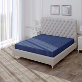  Простыня на резинке 180х200 Verossa Stripe борт 30 рисунок 70004 