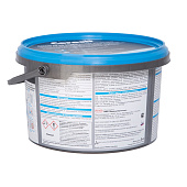  Затирка CE40 Aquastatic 31 роса (2кг) /Церезит 