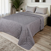 Покрывало 180х210 LoveLife Canvas новосатин 10290765 Покрывало 180х210 LoveLife Canvas новосатин 10290765