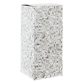 Ваза 2800мл 13х13х32см 819653 Ваза 2800мл 13х13х32см 819653