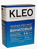Клей обойн КLEO винил SMART 5-6 рул Клей обойн КLEO винил SMART 5-6 рул