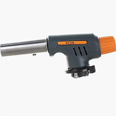 Горелка газовая ECOS GTI-100 портативная (картон) 005916 Горелка газовая ECOS GTI-100 портативная (картон) 005916