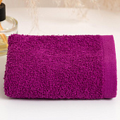 Салфетка (махра) 30х50 СГК зелёный фиолетовый 03-057 Салфетка (махра) 30х50 СГК зелёный фиолетовый 03-057