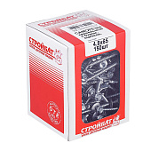 Саморезы кровельные оц.с буром 4,8х65 (150 шт) Саморезы кровельные оц.с буром 4,8х65 (150 шт)