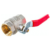 Кран шар длин руч 3/4 ВВ Кран шар длин руч 3/4 ВВ