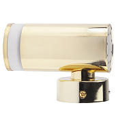 Накладной светильник-подсветка WL31 GU10 SGD ЭРА декоративная IP 20 GU10 Накладной светильник-подсветка WL31 GU10 SGD ЭРА декоративная IP 20 GU10