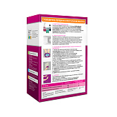 Клей обойный КLEO EXTRA для флизелина 240гр Клей обойный КLEO EXTRA для флизелина 240гр