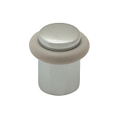  Упор дверной Apecs DS-0013-CR хром 