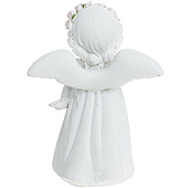 Фигурка декоративная Ангел, 8,5х5х11,5 см, микс, 799017 Фигурка декоративная Ангел, 8,5х5х11,5 см, микс, 799017