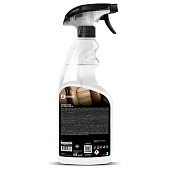 Очиститель натуральной кожи GRASS Leather Cleaner 600мл триггер