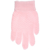  Мочалка - перчатка массажная "Premium - Pastera", 125-228 