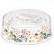  Крышка для СВЧ "Bergamo" d250мм (бесцветный) 221159801/00 