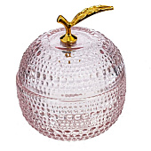  Шкатулка для украшений, 8х8х10 см, 804952 