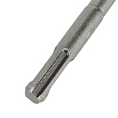 Бур по бетону 12x260x200мм SDS-Plus Вихрь