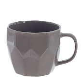 Кружка , 400 мл, L12 W9,5 H8 815613 Кружка , 400 мл, L12 W9,5 H8 815613