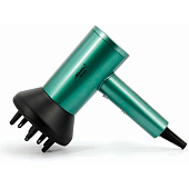 Фен электрический ATLANTA ATH-6771 (green) Фен электрический ATLANTA ATH-6771 (green)