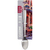  Ложка чайная Cristelle Cuizine 3 шт Cr2213 